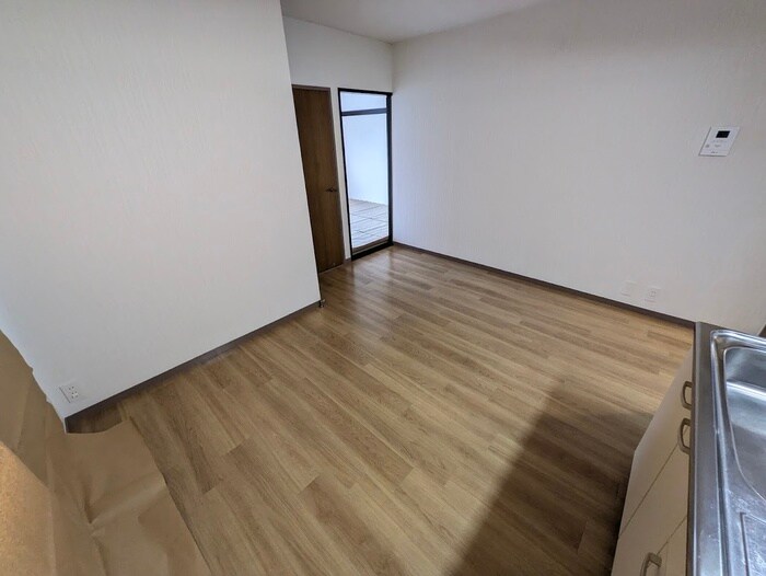 居室 ビュ－プラザ斉藤２