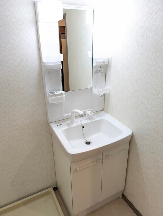 洗面 ビュ－プラザ斉藤２