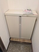 靴箱 ビュ－プラザ斉藤２