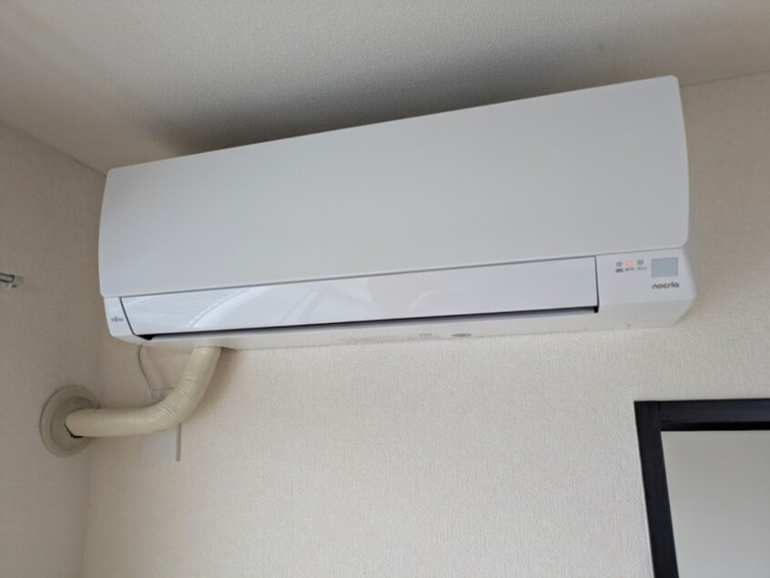 内観写真 ビュ－プラザ斉藤２