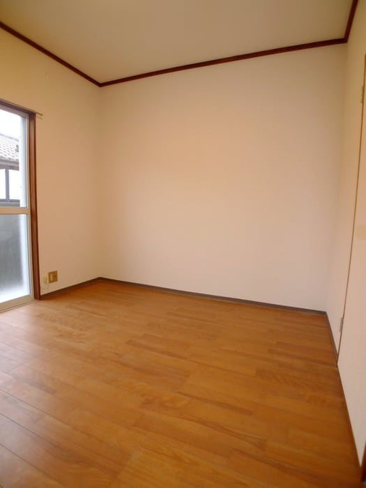 居室 ブル－ハイム