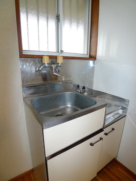 キッチン ブル－ハイム