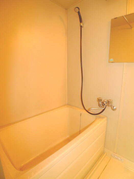 バス／シャワールーム等 ブル－ハイム