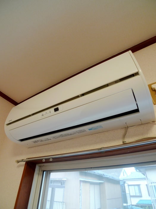 内観写真 ブル－ハイム