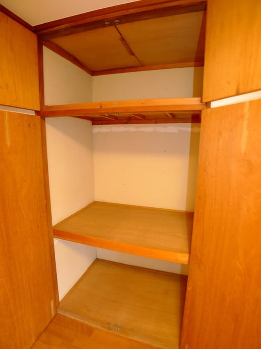 収納 ブル－ハイム