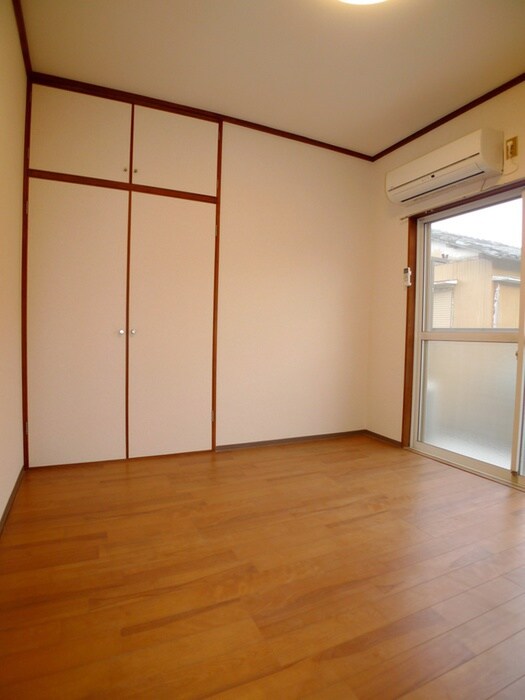 室内からの展望 ブル－ハイム