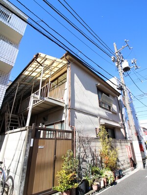 斉藤荘