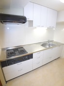 キッチン ＬＥＯ拾八番館