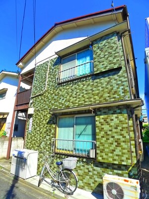 コーポさくら