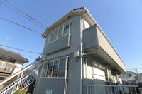 コ－ポヒル所沢２号館
