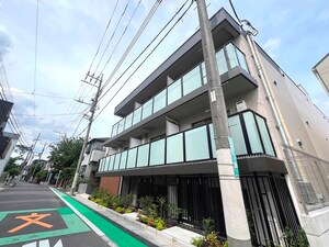 AZEST野方(305)