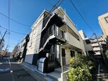 ラディアンテ蒲田