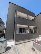 外観写真 ジーメゾン埼玉本郷町