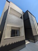 その他 ジーメゾン埼玉本郷町