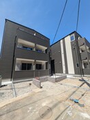 周辺環境 ジーメゾン埼玉本郷町