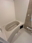 バス／シャワールーム等 ジーメゾン埼玉本郷町