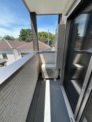 ベランダ・バルコニー ジーメゾン埼玉本郷町