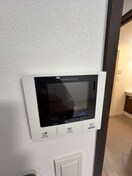 内観写真 ジーメゾン埼玉本郷町