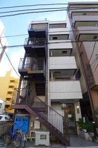 鎗田ビル