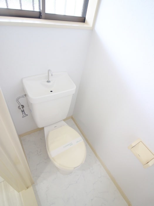 トイレ ホワイトスタ－