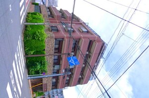 ガーラ新宿西落合（105）