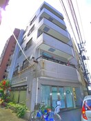 外観写真 阿川マンション(302)