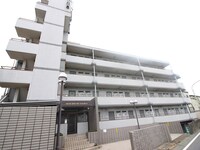 ﾜｺｰﾚﾘﾊﾞｰｻｲﾄﾞ多摩川Ⅱ(306)