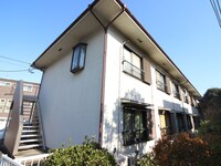 カルチェ柿の木坂