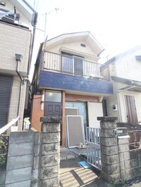 等々力５丁目戸建