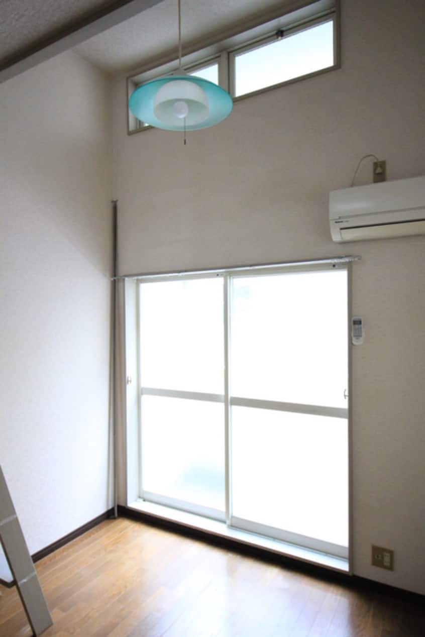 居室 ピュアハウスSINWA