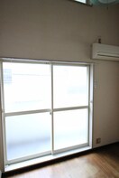 居室 ピュアハウスSINWA