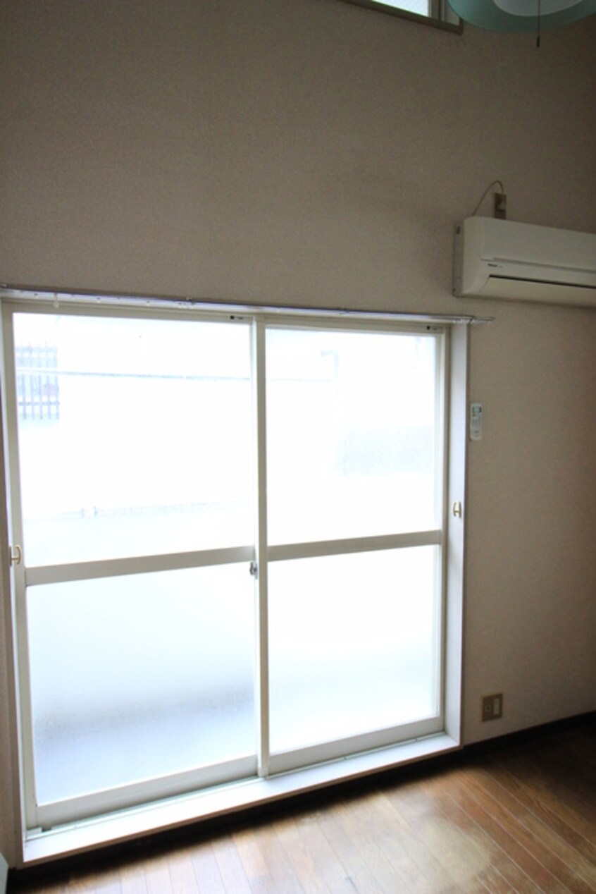 居室 ピュアハウスSINWA