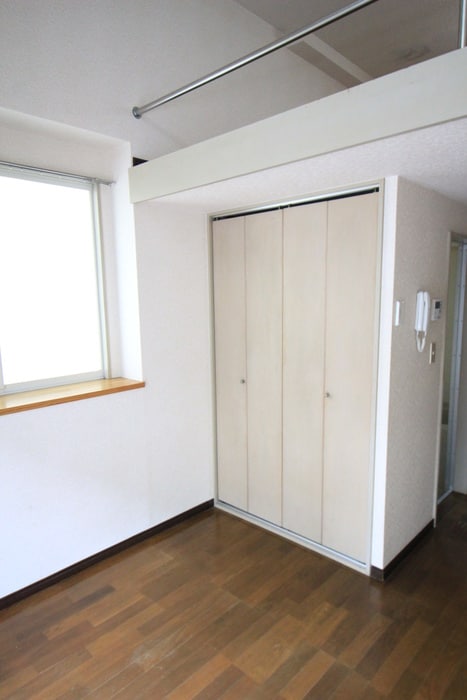 居室 ピュアハウスSINWA