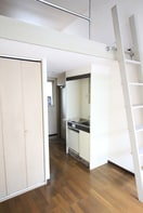 居室 ピュアハウスSINWA