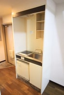 キッチン ピュアハウスSINWA