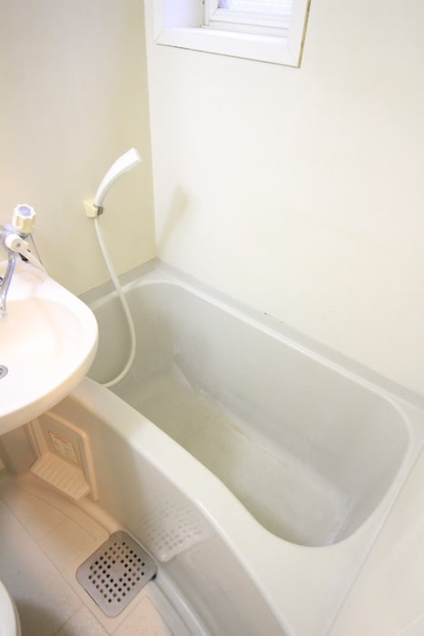 バス／シャワールーム等 ピュアハウスSINWA