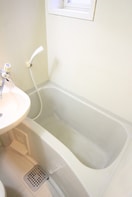 バス／シャワールーム等 ピュアハウスSINWA