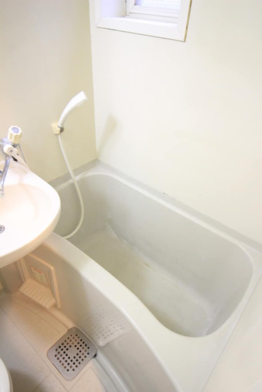 バス／シャワールーム等 ピュアハウスSINWA