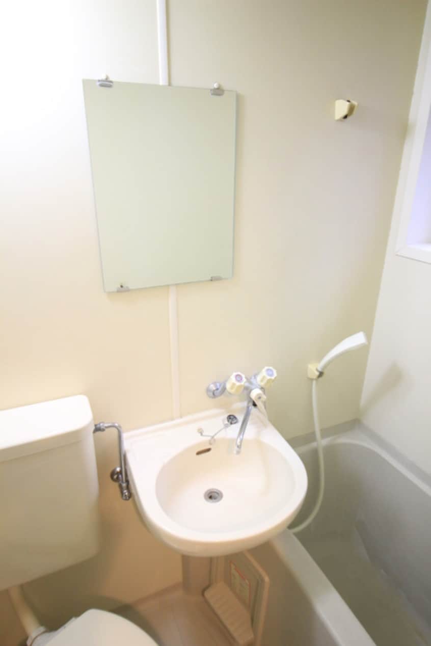 洗面 ピュアハウスSINWA