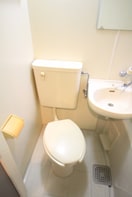 トイレ ピュアハウスSINWA