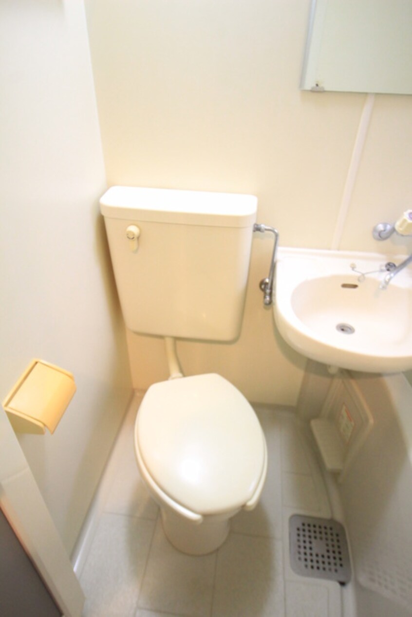 トイレ ピュアハウスSINWA