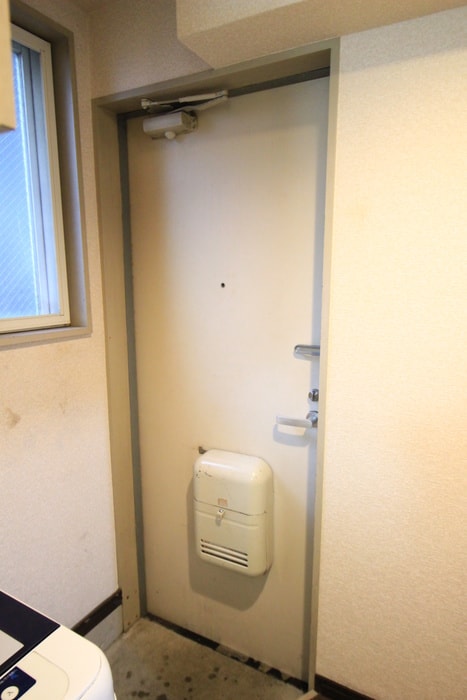 玄関 ピュアハウスSINWA