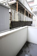 ベランダ・バルコニー ピュアハウスSINWA