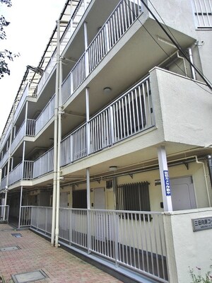 三田向原コーポ(204)