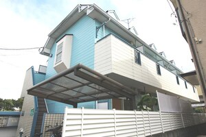 さざ波ハウス