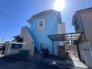 外観写真 さざ波ハウス