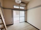 居室 さざ波ハウス
