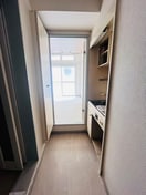 内観写真 さざ波ハウス