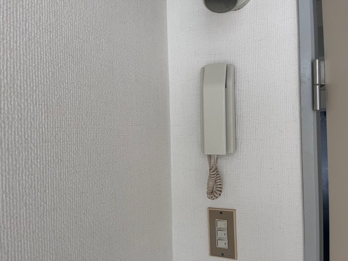 内観写真 さざ波ハウス