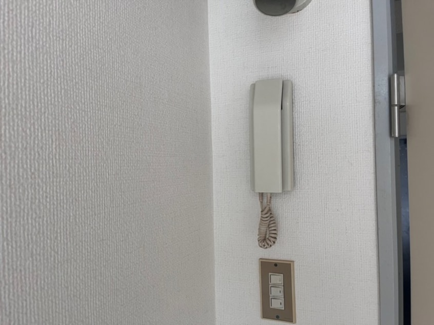 内観写真 さざ波ハウス